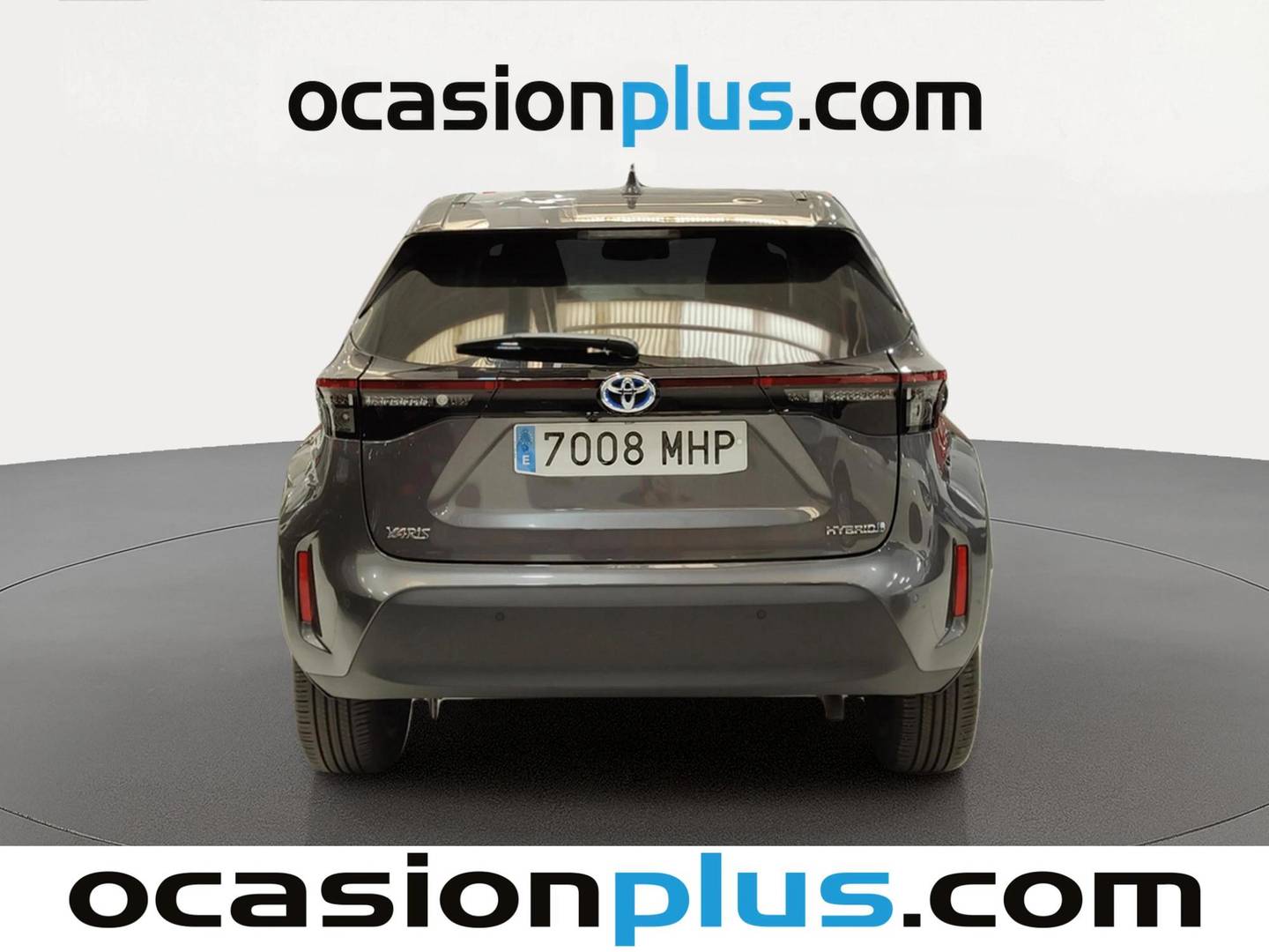 Toyota Yaris Cross Toyota Yaris Cross 120H Style (116 CV) barato
