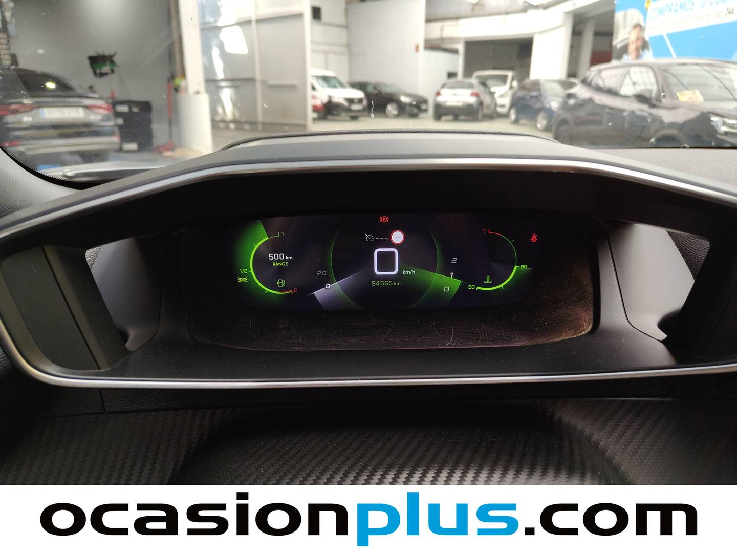 Foto Peugeot 2008 Peugeot 2008 PureTech 130 S&S Allure Pack (130 CV)