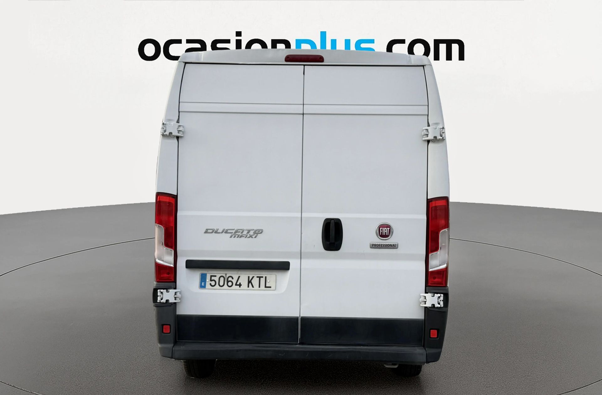 Fiat Ducato 35 Maxi 2.3 MultiJet largo Alto - foto 10