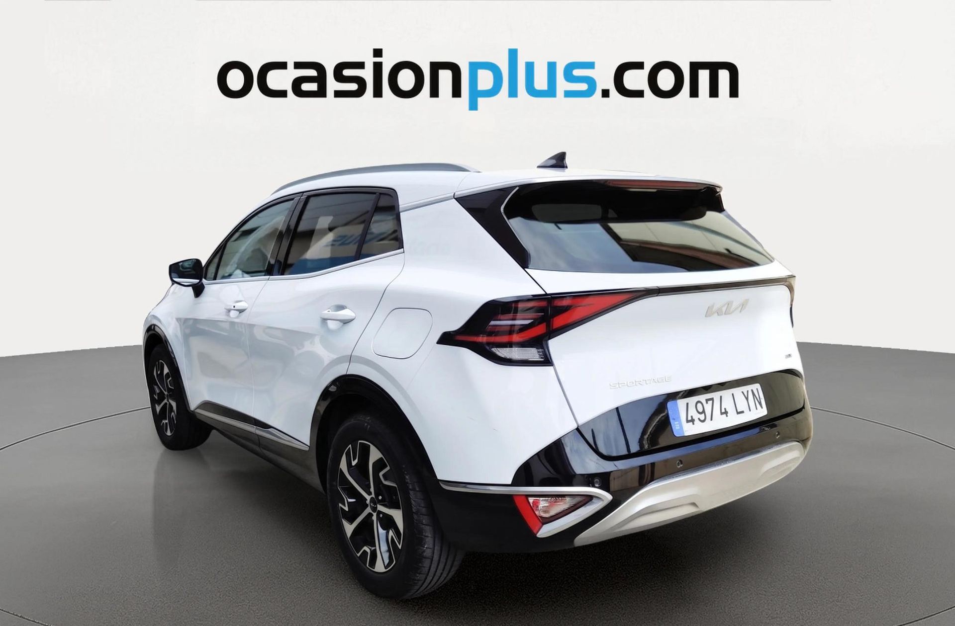 Kia Sportage 1.6 T-GDi HEV Tech 4x2 - foto 3