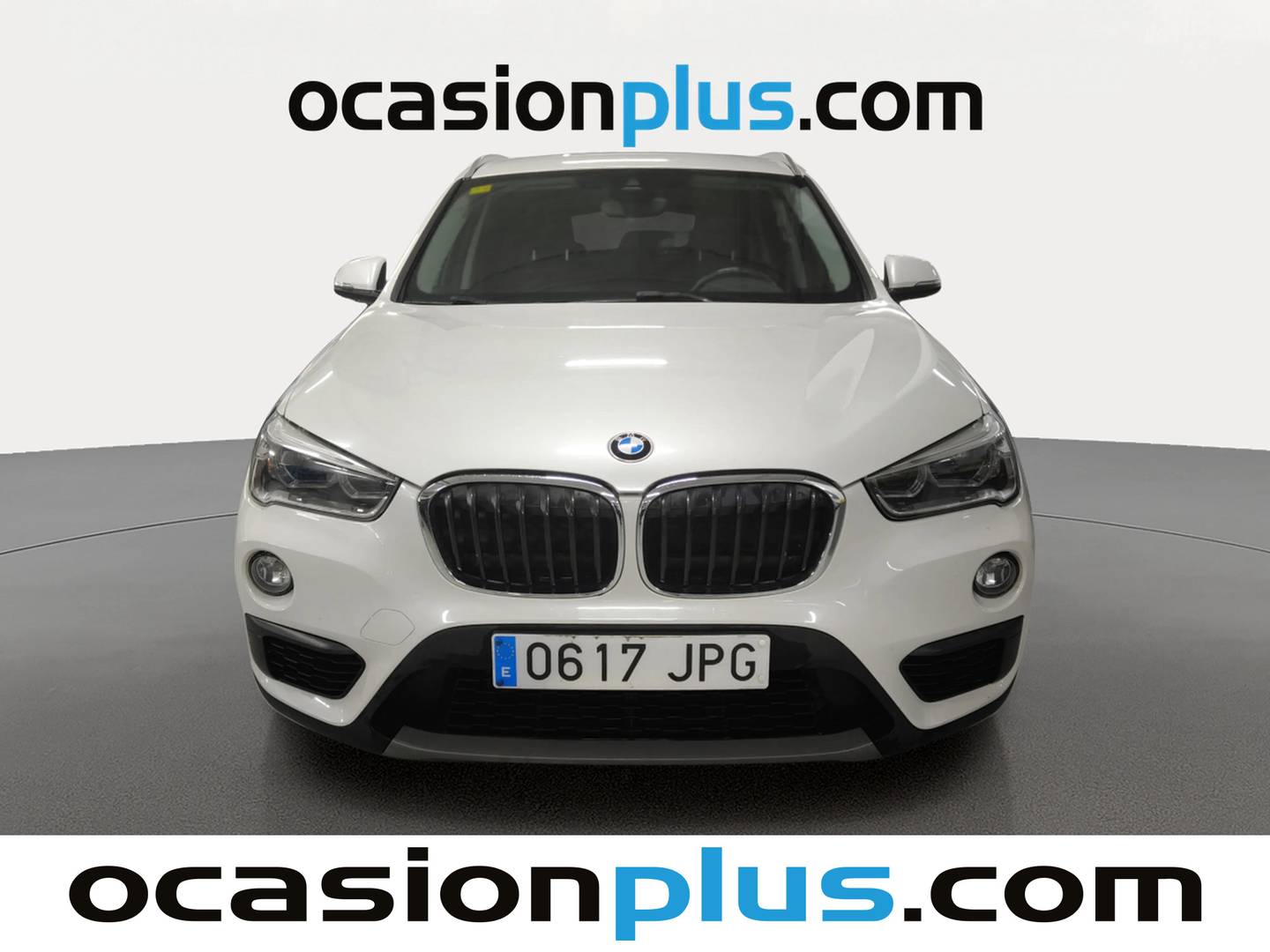 BMW X1 BMW X1 sDrive18d  (150 CV) seminuevo