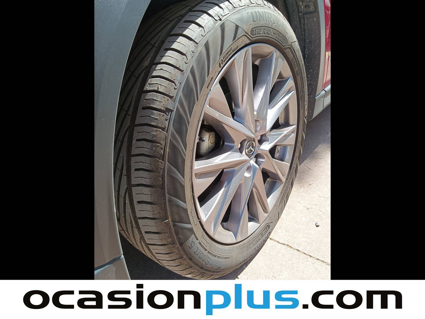 Foto Mazda CX-5 Mazda CX-5 2.0 G Zenith White 2WD (165 CV)