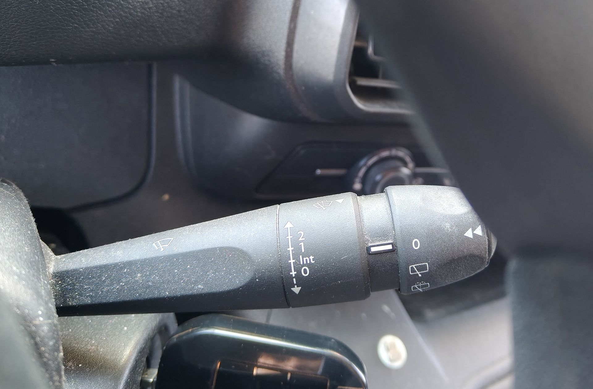 Peugeot Rifter BlueHDi Access Standard - foto 22
