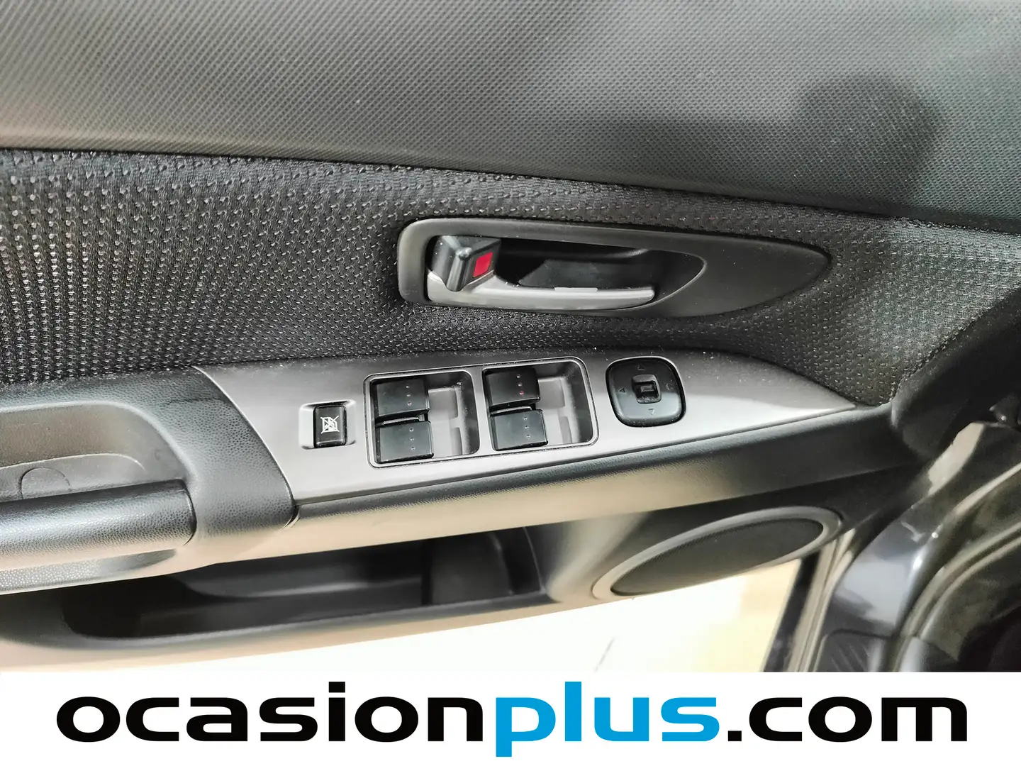 Foto Mazda Mazda3 Mazda Mazda 3 1.6 CRTD Active+ (109 CV)