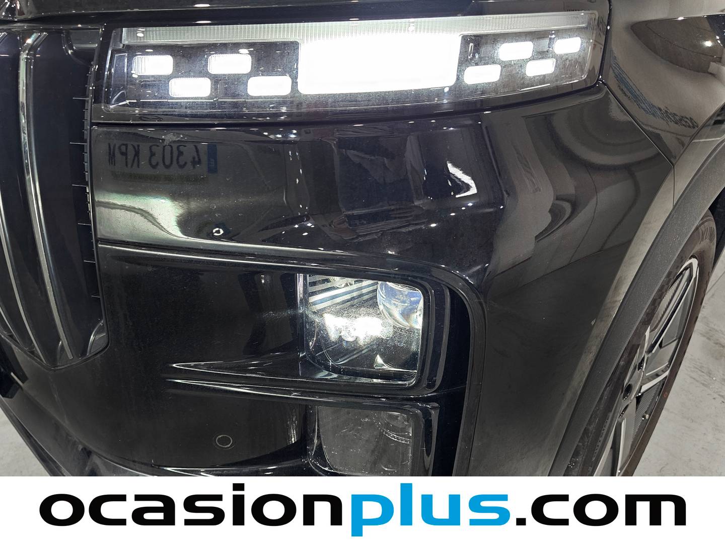 JAECOO 7 JAECOO 7 1.6 TGDI Select FWD  (145 CV) gasolina