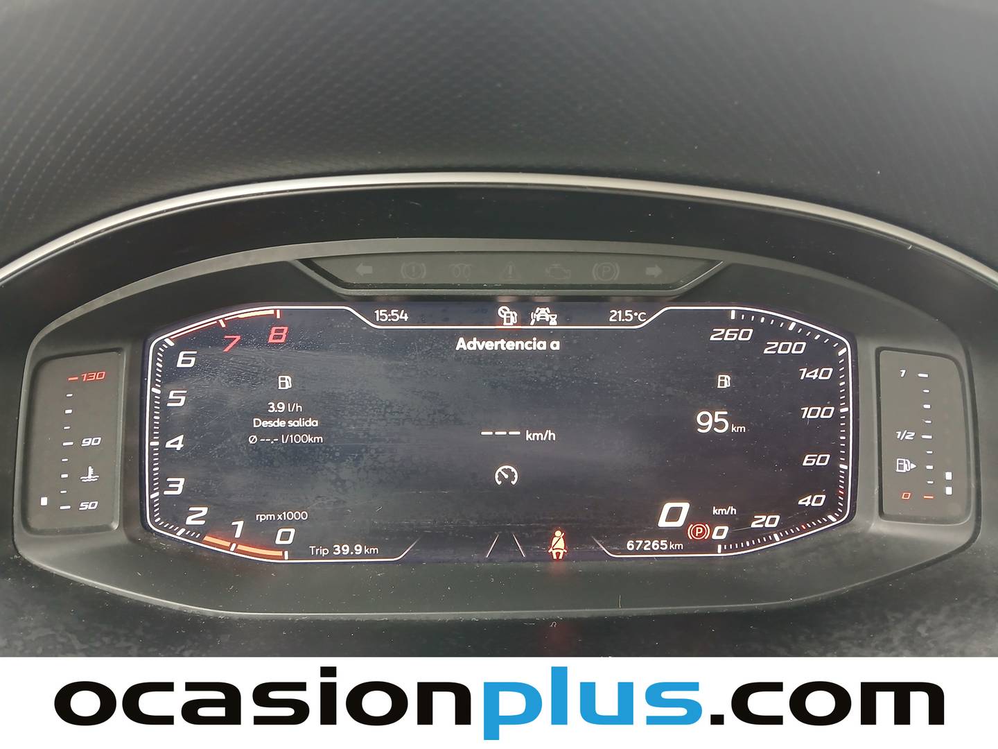 Seat Arona SEAT Arona 1.0 TSI Style XL (110 CV) de ocasión