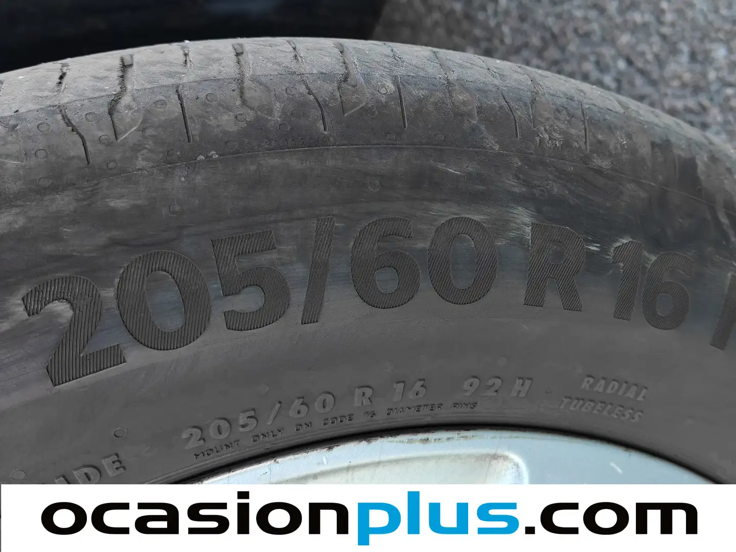 Foto Citroën Grand C4 Picasso Citroen Grand C4 Picasso e-HDi 115 Airdream Intensive (115 CV)