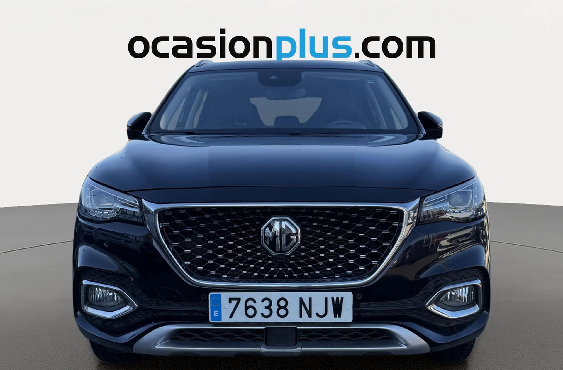 MG HS 1.5 Turbo GDI Luxury DCT - foto 15
