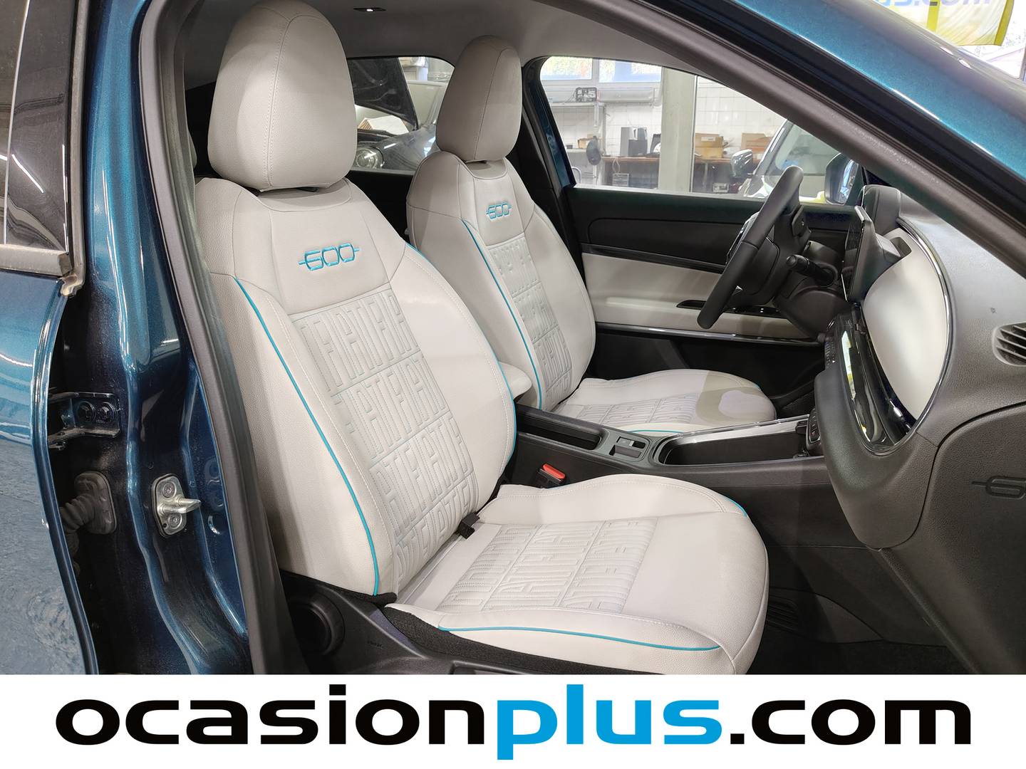 Fiat 600 Fiat 600 1.2 MHEV La prima DDCT (100 CV) km 0
