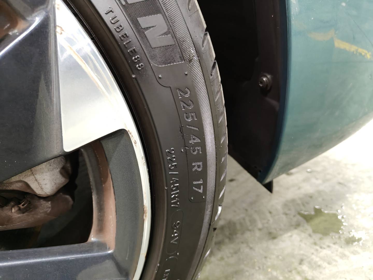 Peugeot 308 Peugeot 308 SW PureTech 130 S&S Allure  (130 CV) de ocasión