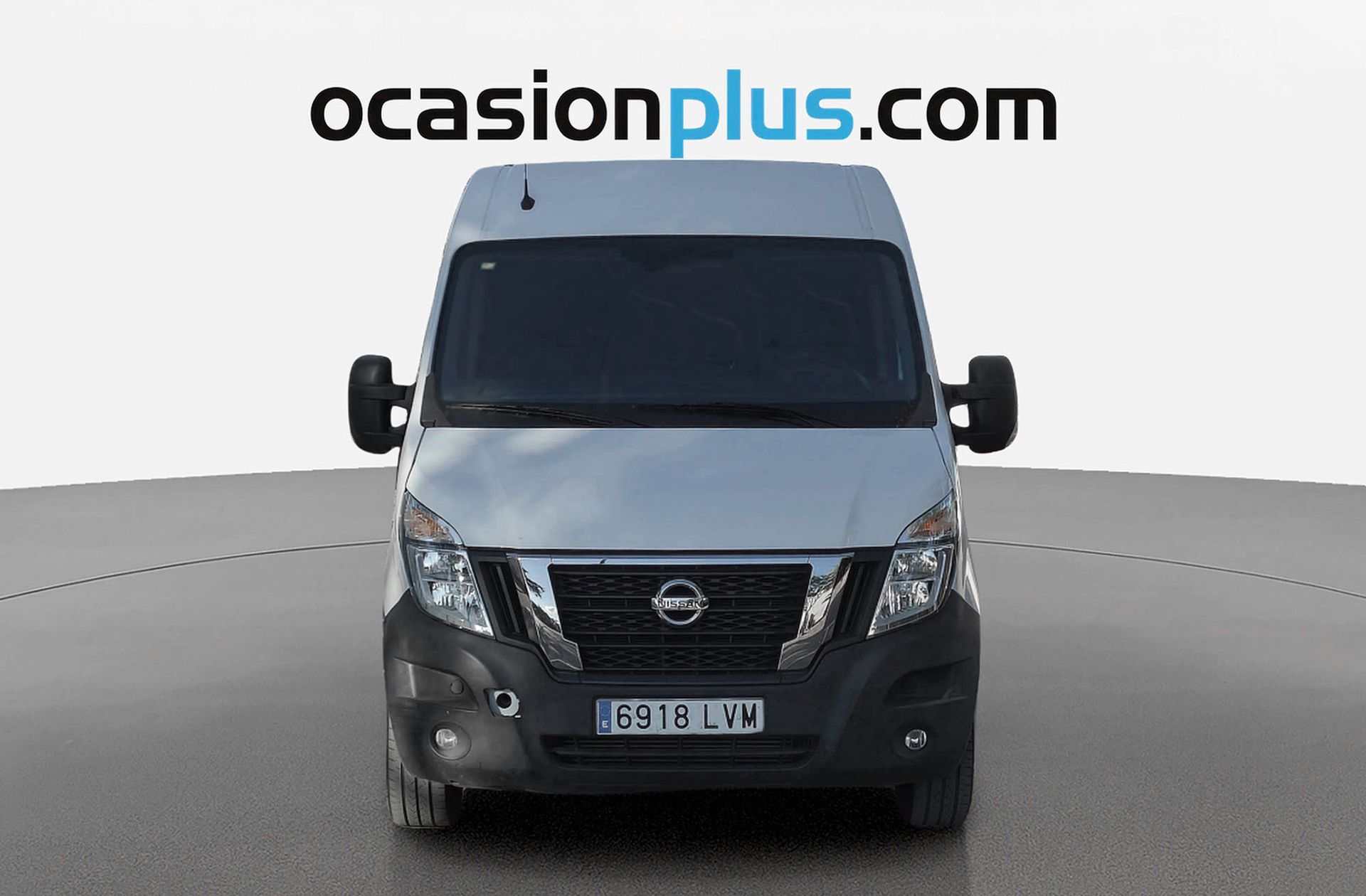 Nissan NV400 Chasis Cabina 2.3 dCi L2H2 Optima - foto 12