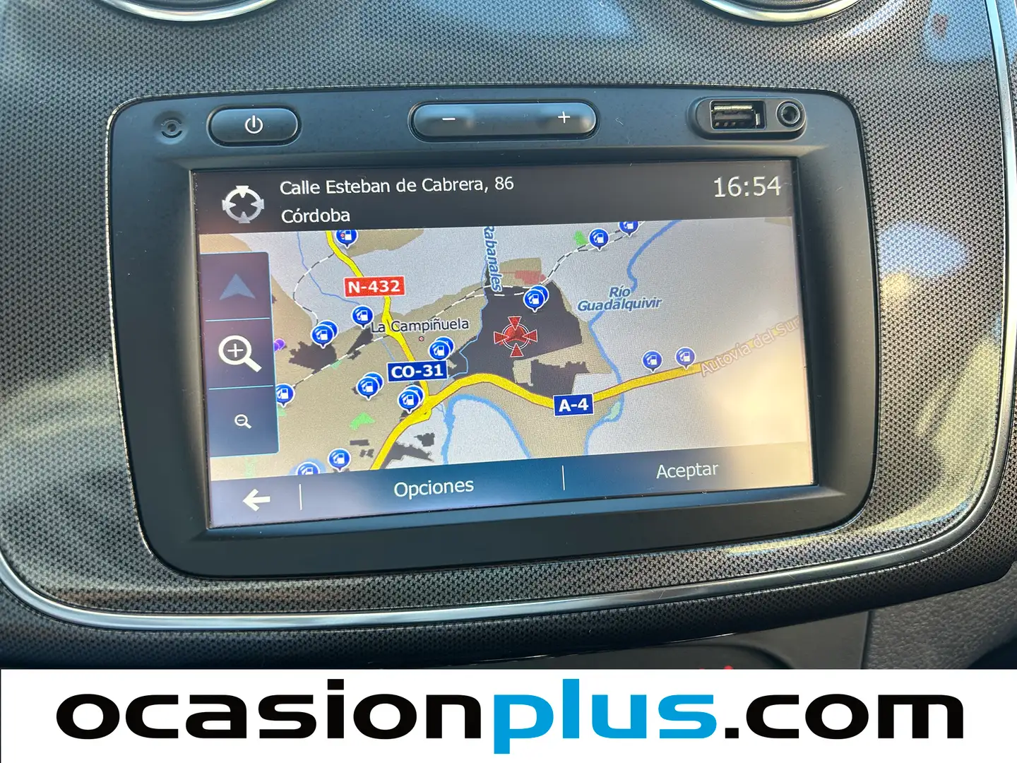 Foto Dacia Sandero Dacia Sandero Comfort TCe (90 CV)