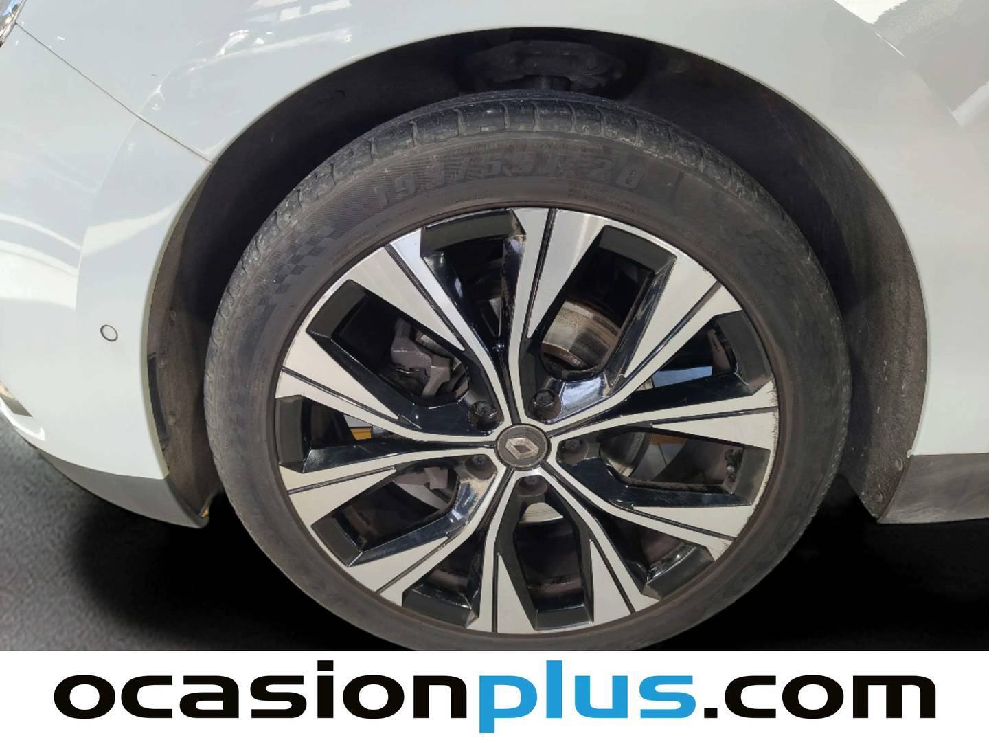 Foto Renault Grand Scénic Renault Grand Scenic Limited TCe (140 CV) GPF 7 Plazas