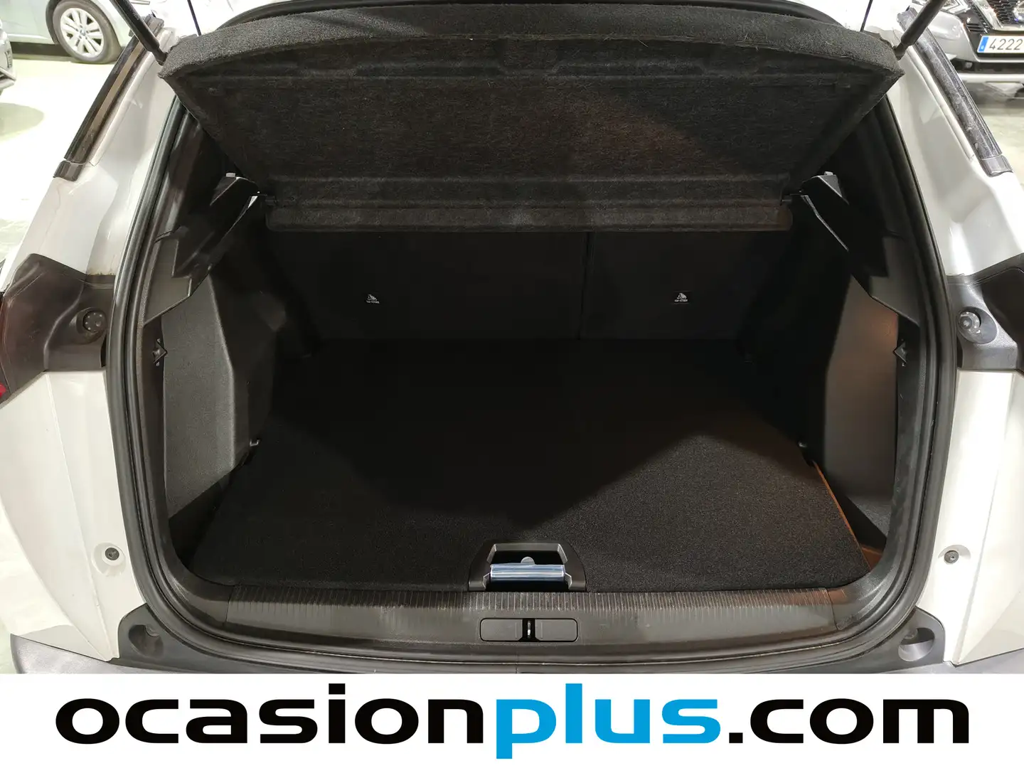 Foto Peugeot 2008 Peugeot 2008 PureTech 100 S&S Allure (100 CV)