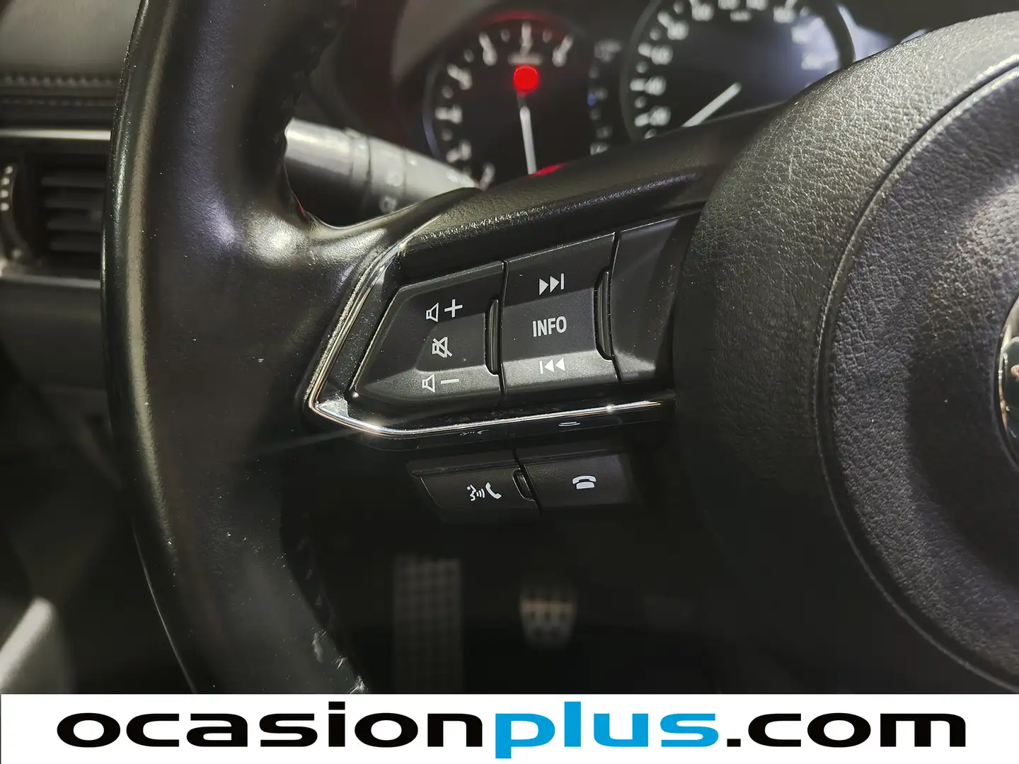 Foto Mazda CX-5 Mazda CX-5 2.0 G Evolution 2WD (165 CV)