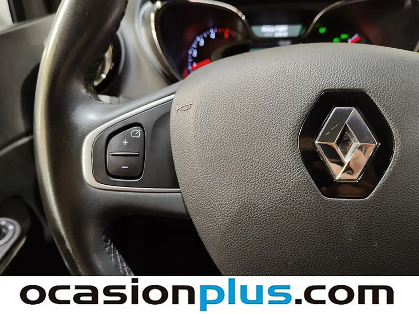 Foto Renault Captur Renault Captur Zen Energy dCi (110 CV)