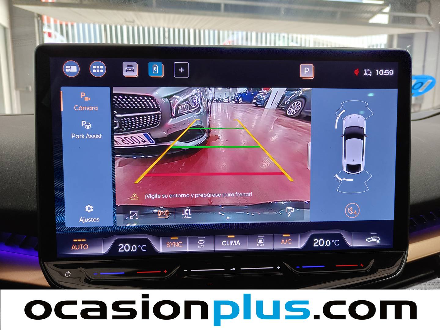 Accesorios del Cupra Tavascan Cupra Tavascan 77kWh Endurance First Edition (286 CV)