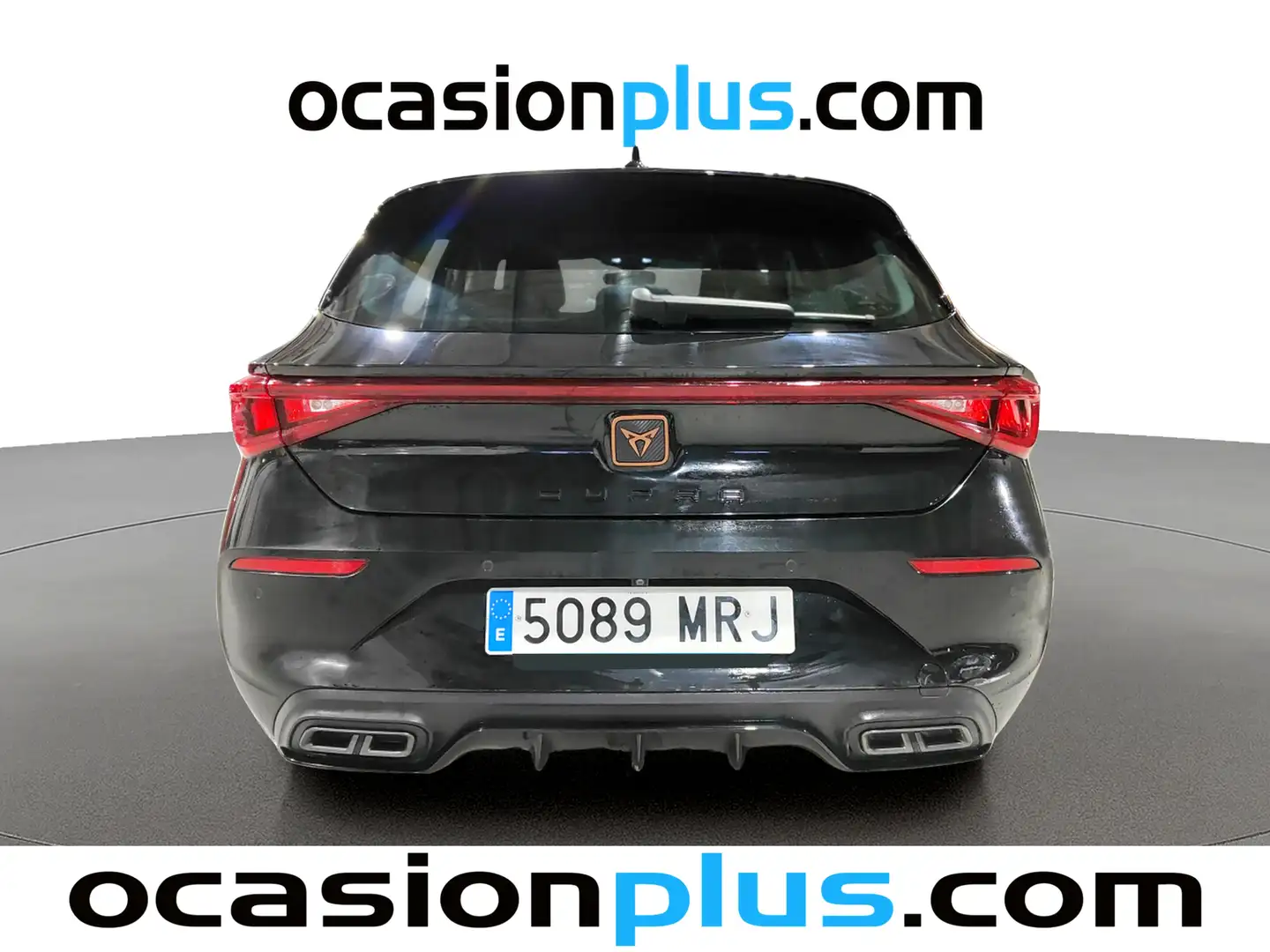 Foto Cupra León CUPRA León 1.5 eTSI DSG  (150 CV)