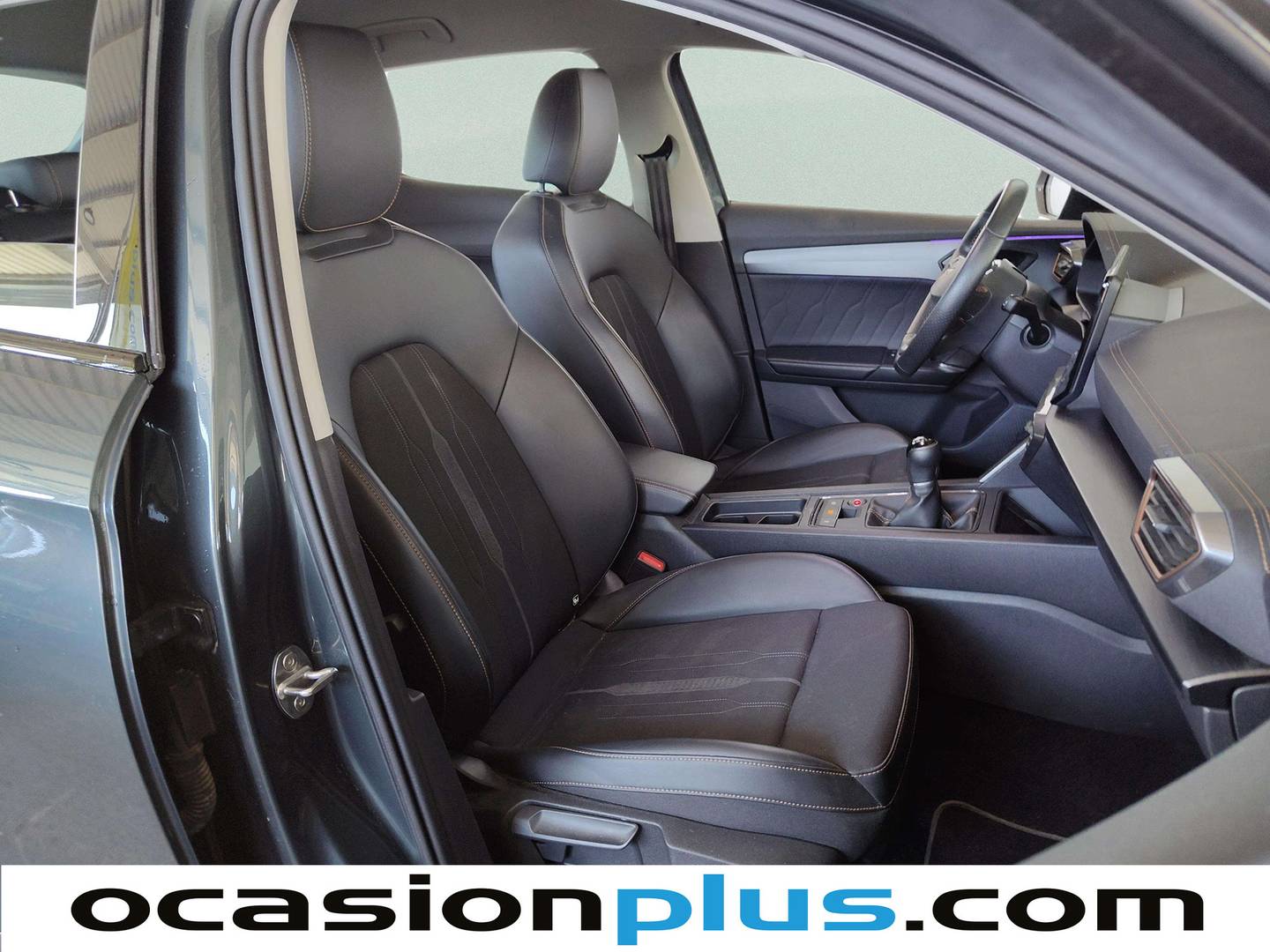 Cupra Formentor CUPRA Formentor 1.5 TSI (150 CV) manual