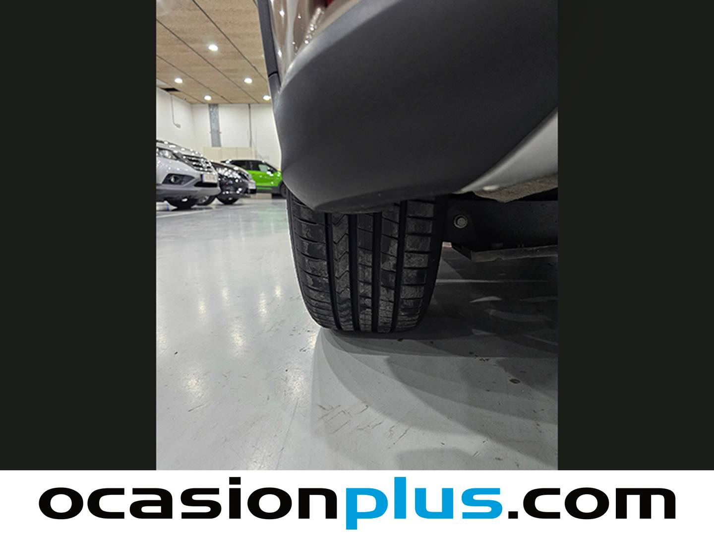 Ford Focus Ford Focus 1.0 Ecoboost Active Auto (125 CV) gasolina