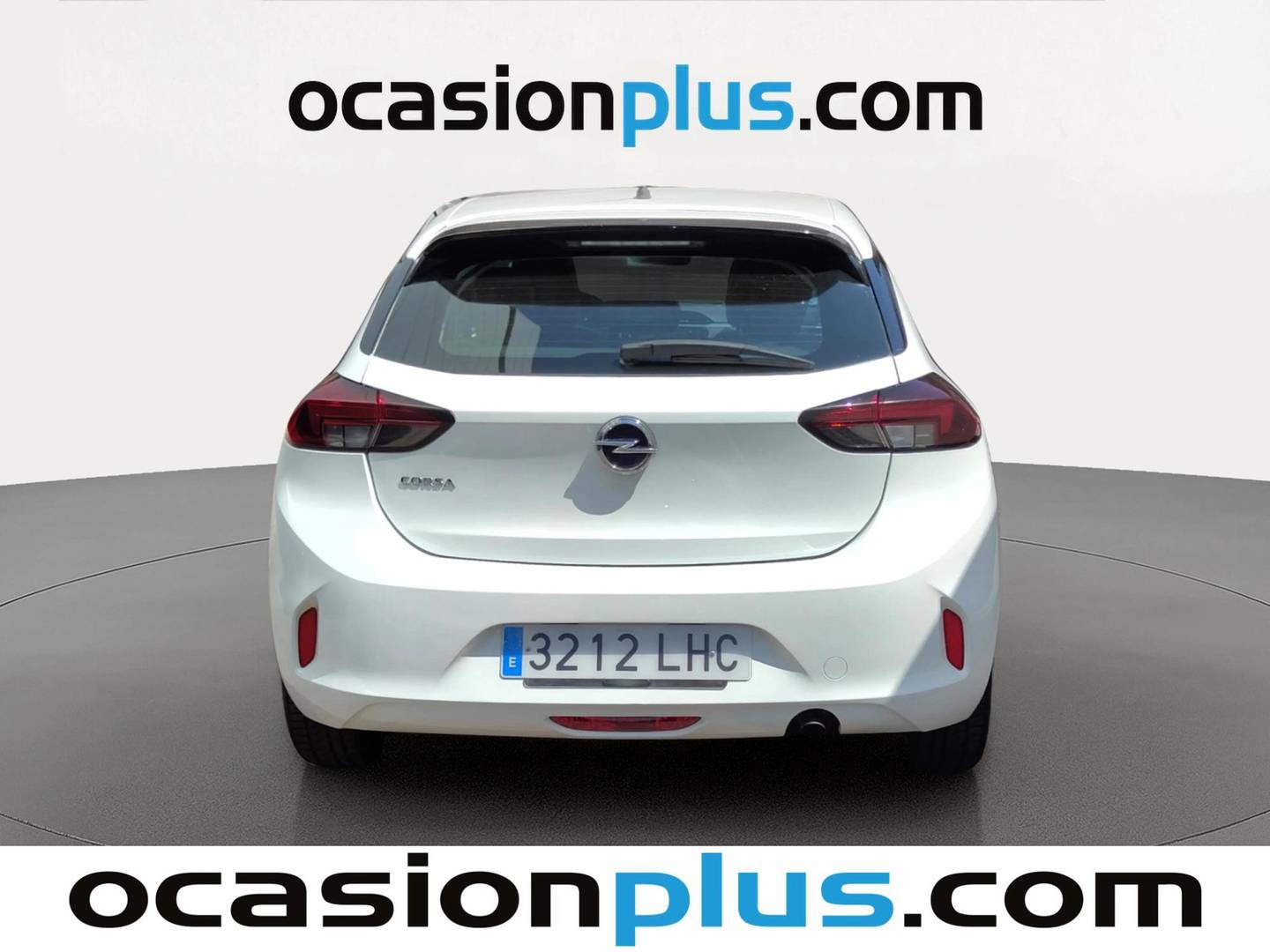 Opel Corsa Opel Corsa 1.2 Turbo XHL Elegance (100 CV) al mejor precio
