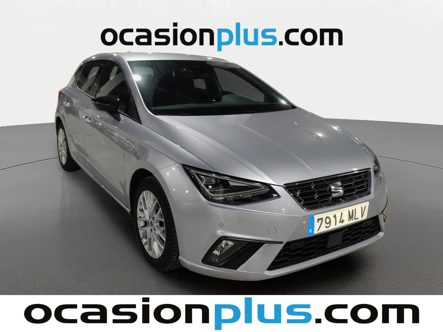 Foto Seat Ibiza SEAT Ibiza 1.0 TSI S&S FR XL (110 CV)