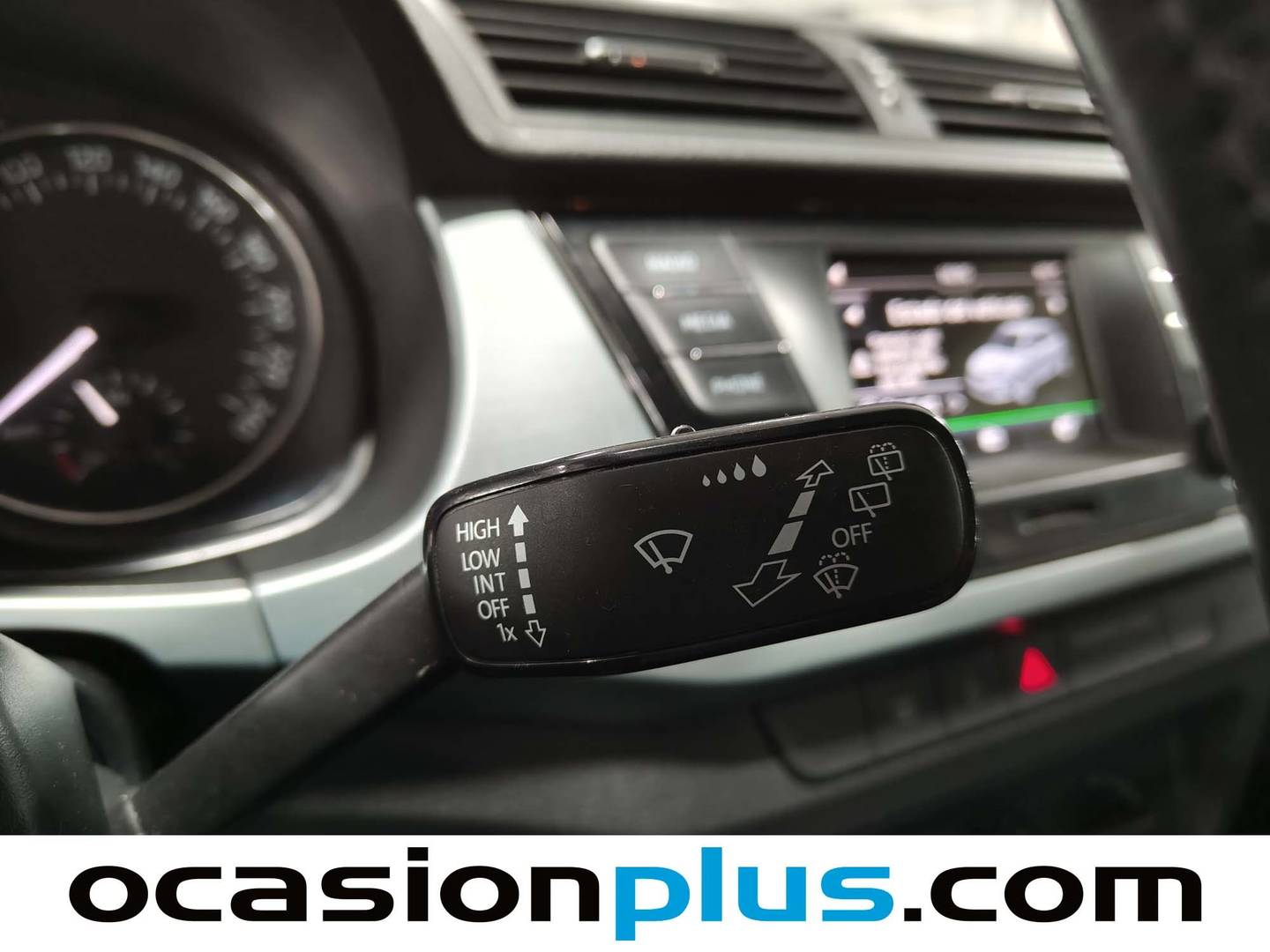 Skoda Fabia Skoda Fabia 1.0 MPI Ambition (75 CV) barato