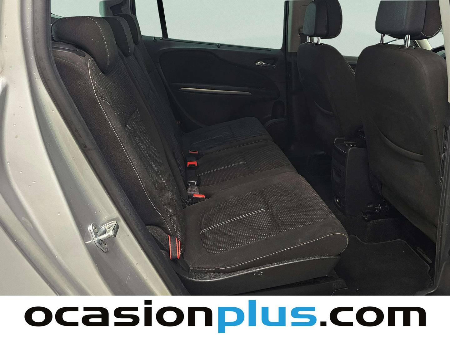 Opel Zafira Opel Zafira 1.6 CDTI Innovation (136 CV) 7 Plazas barato