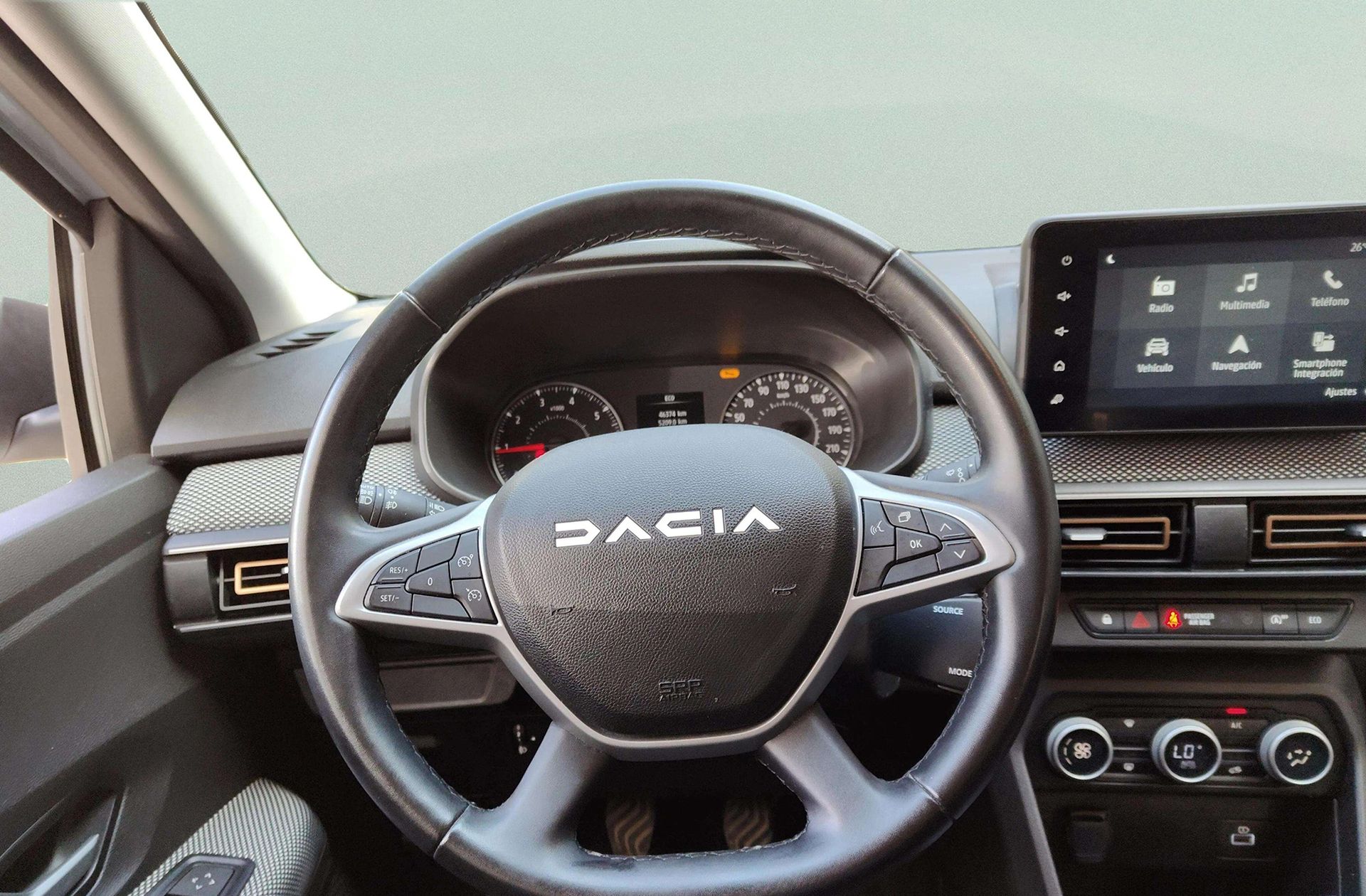 Dacia Sandero Stepway Expression TCe - foto 22