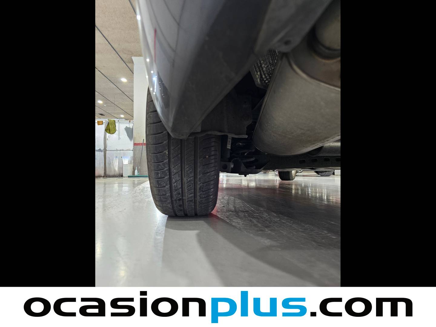 Foto Seat León SEAT León ST ST 1.5 TSI Style 25 Aniversario (115 CV)