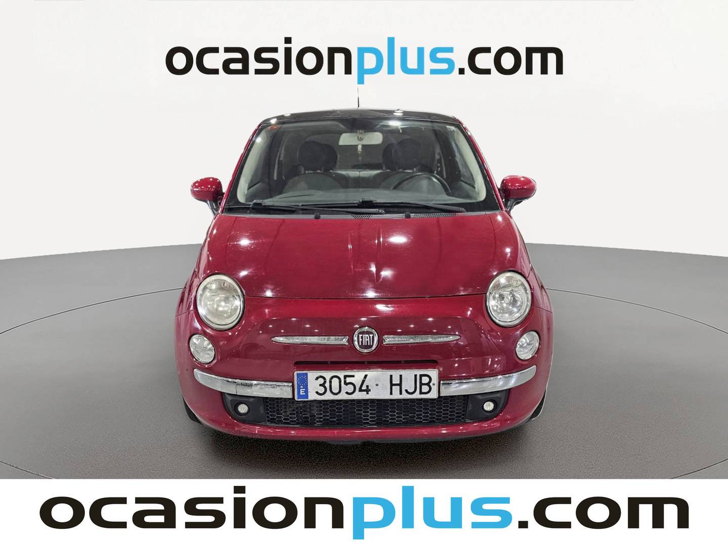 Fiat 500 Fiat 500 1.3 16v MultiJet S&S Lounge (95 CV) barato