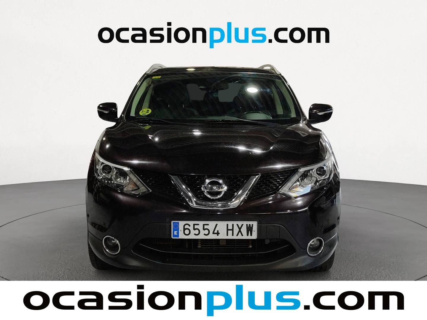 Foto Nissan QASHQAI Nissan Qashqai dCi 130 Tekna 4x2 XTronic (130 CV)