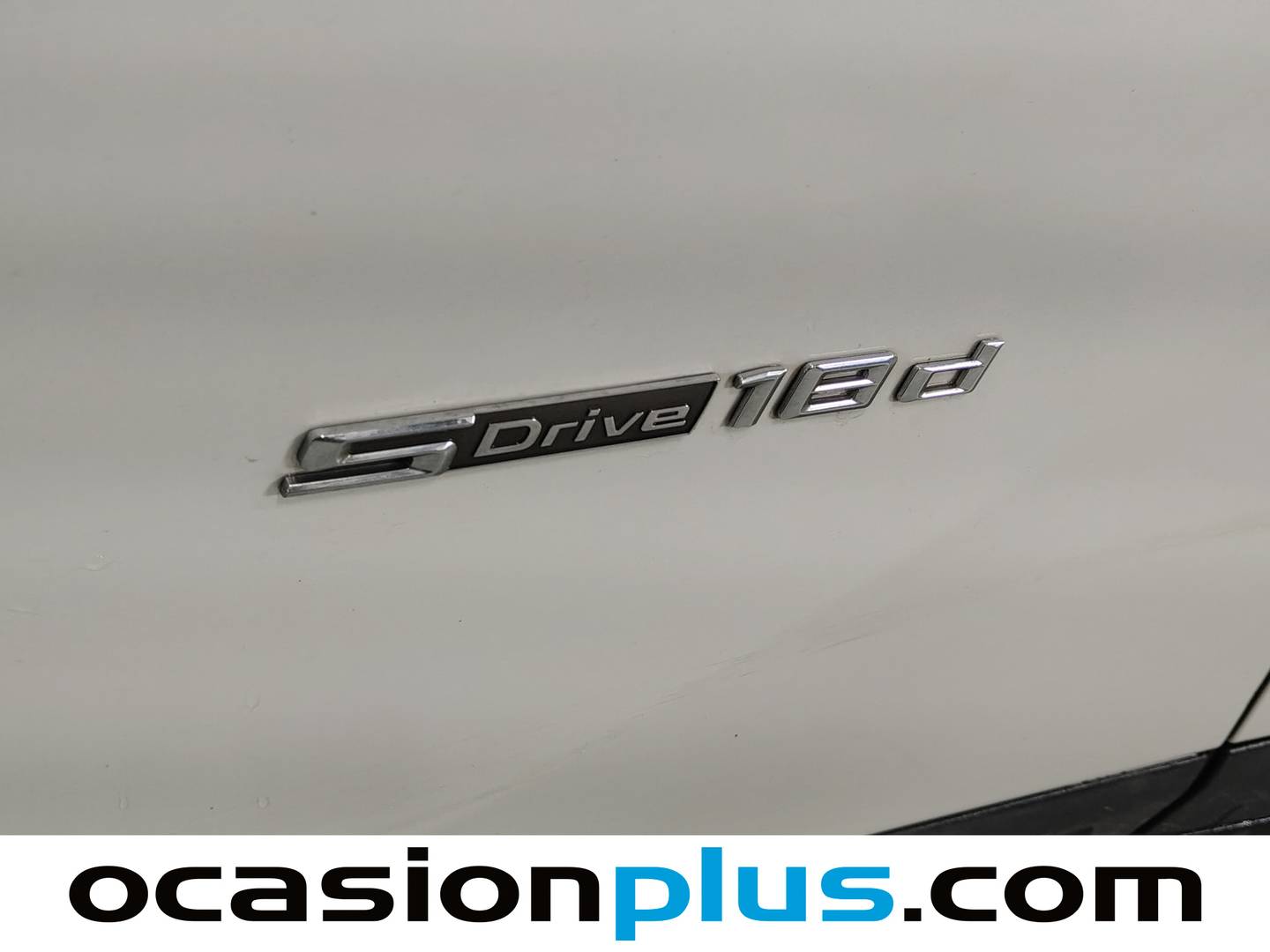 BMW X1 BMW X1 sDrive18d  (150 CV) al mejor precio