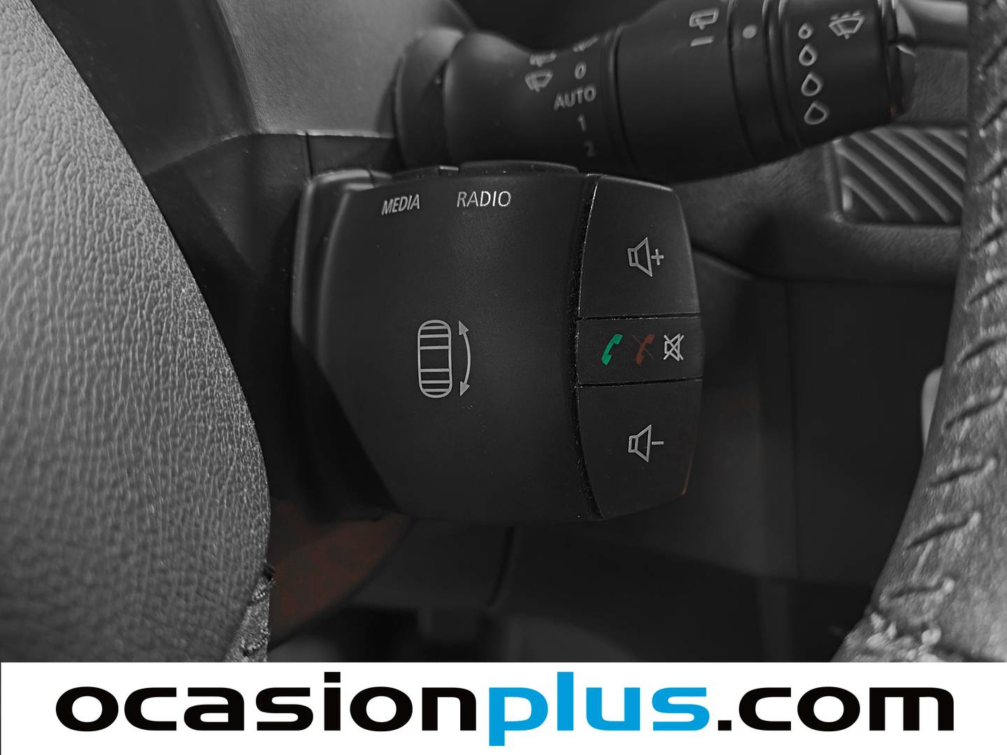 Foto Renault Mégane Renault Megane Expression Energy S&S Tce (115 CV)