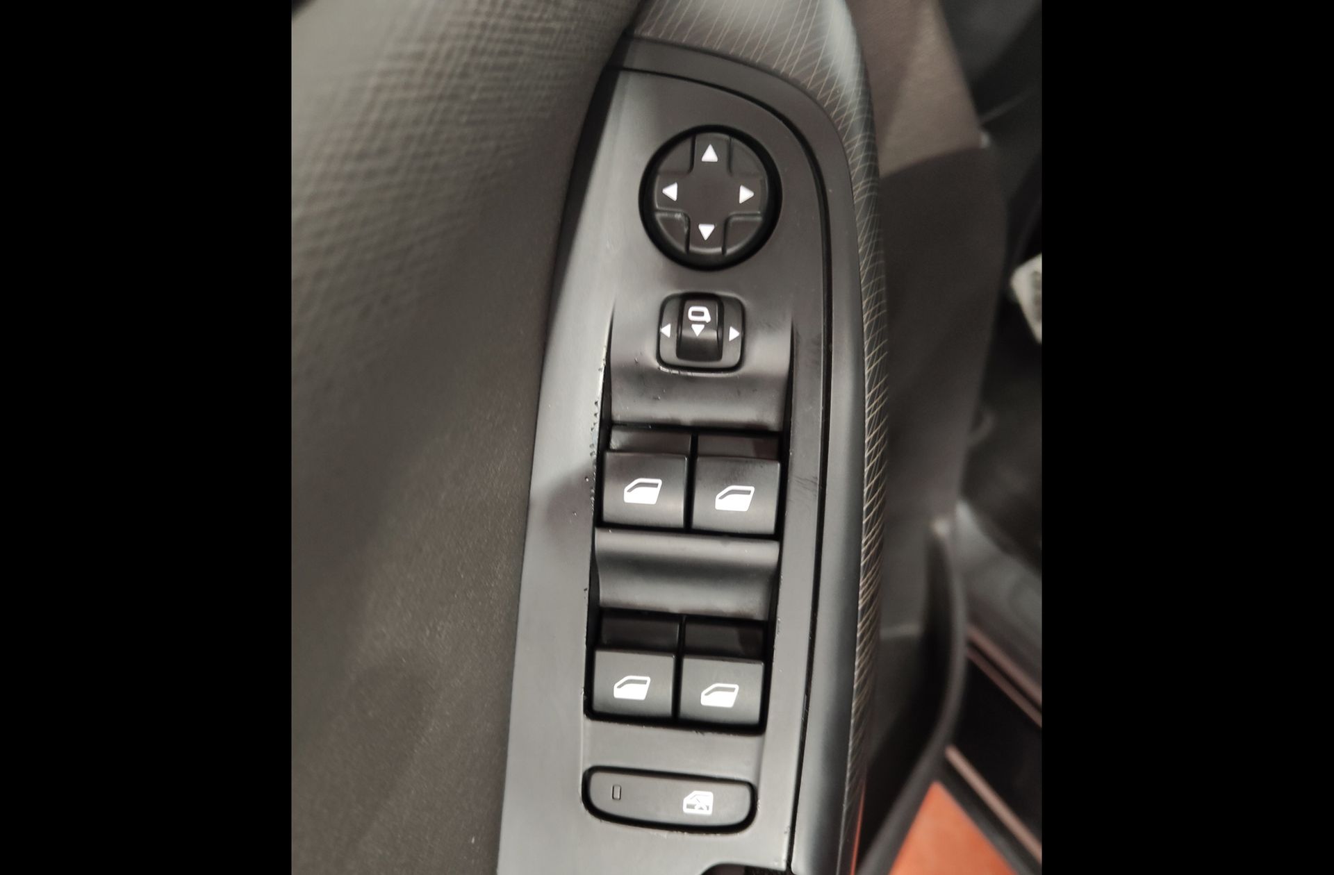 Citroën C4 Grand Picasso C4 Picasso 2.0 BlueHDi Airdream Intensive 5 plazas - foto 29