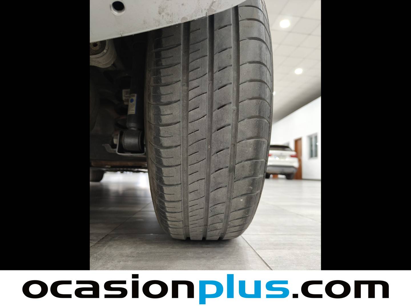 Foto KIA Picanto Kia Picanto 1.0 DPi Concept  (67 CV)