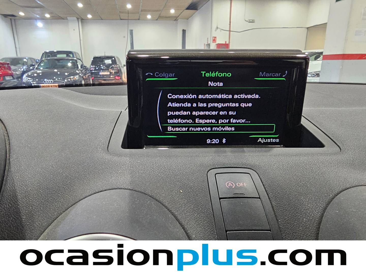 Audi A1 Audi A1 Sportback Adrenalin 1.6 TDI (116 CV) PACK S-LINE al mejor precio