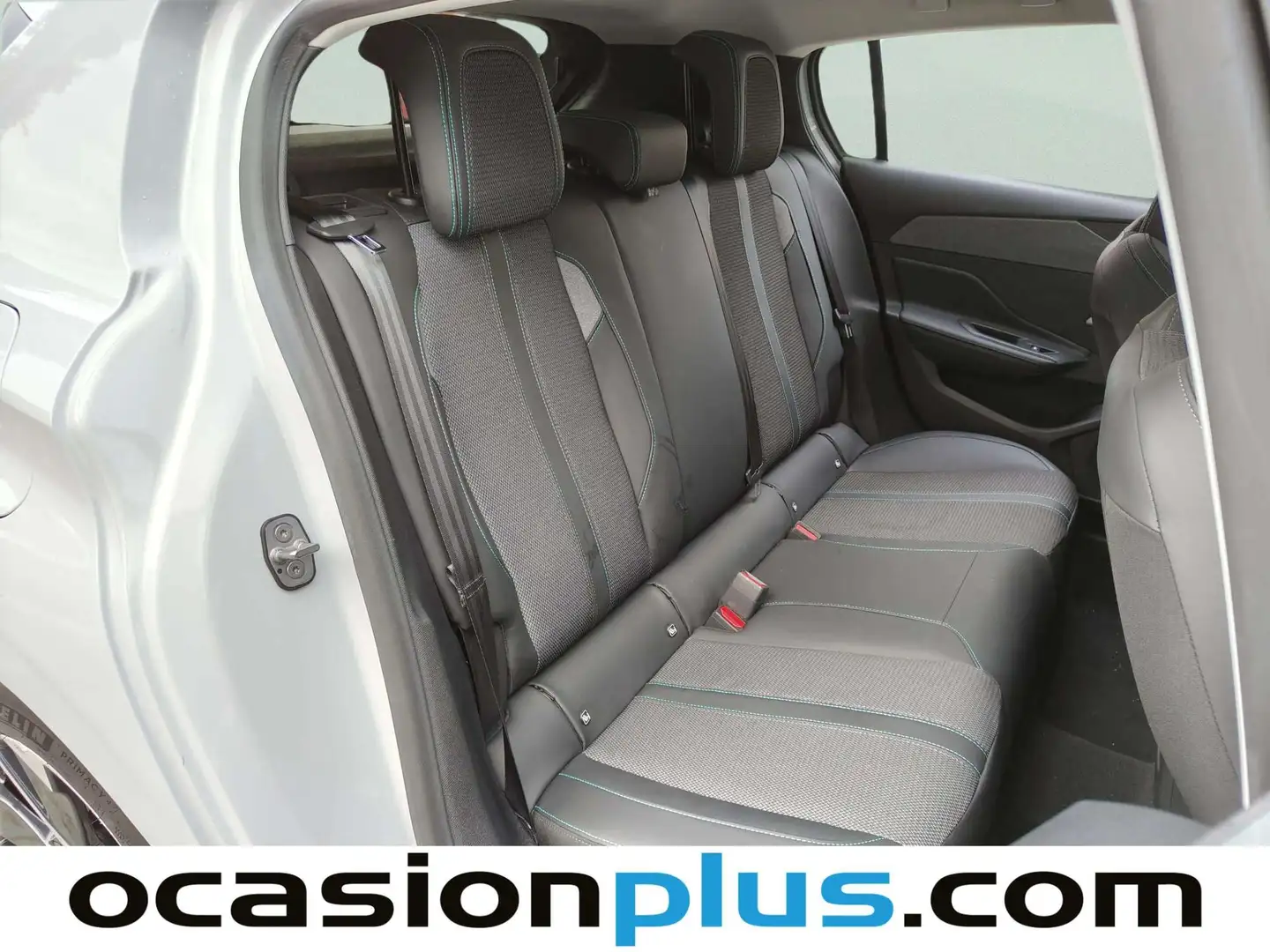 Foto Peugeot 308 Peugeot 308 Allure Hybrid eDCS6 (136 CV)