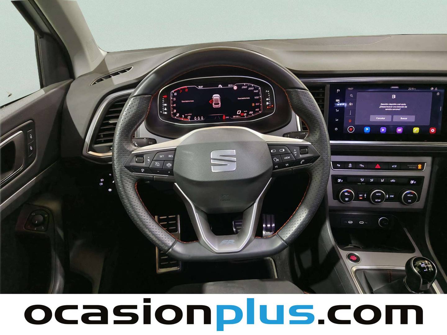 Seat Ateca Seat Ateca 1.5 TSI S&S FR Special Edition (150 CV) barato