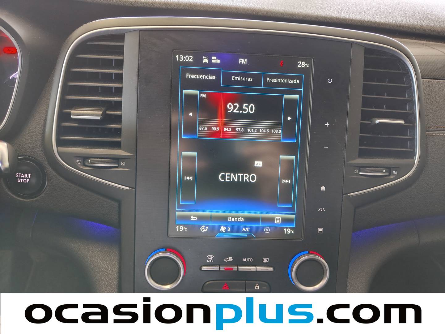 Renault Talisman Renault Talisman Zen Energy dCi (130 CV) manual