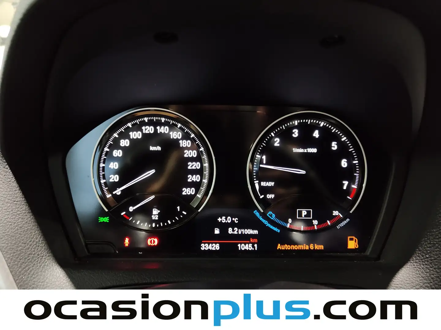 Foto BMW Serie 2 BMW Serie 2 220i Coupe (184 CV) Pack M