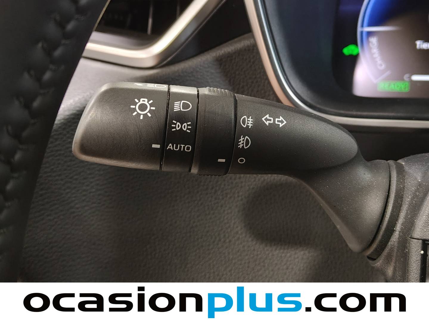 Toyota Corolla Toyota Corolla 140H Active Plus (140 CV) seminuevo