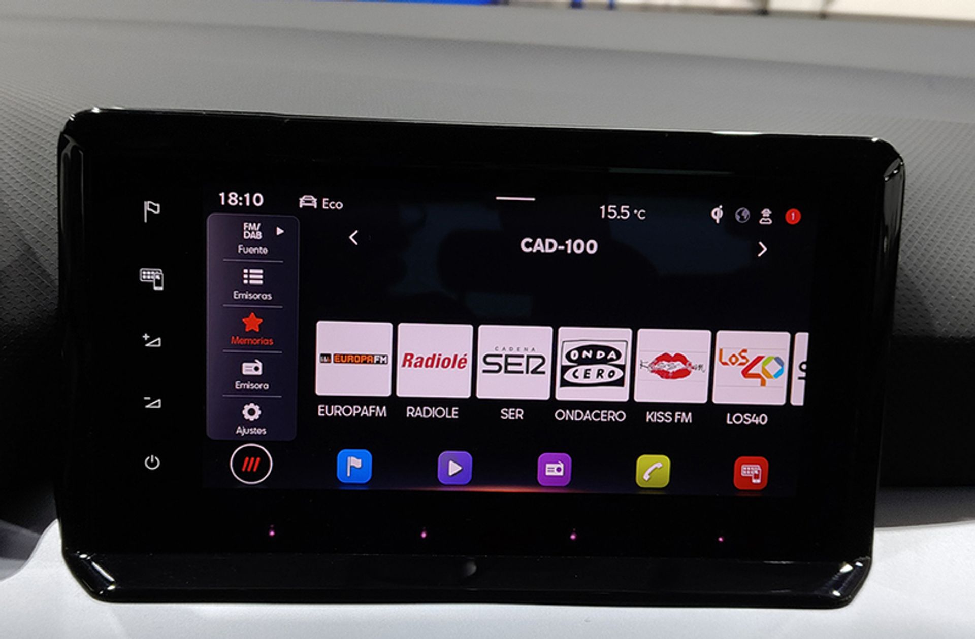 SEAT Arona 1.5 TSI FR Plus DSG - foto 39