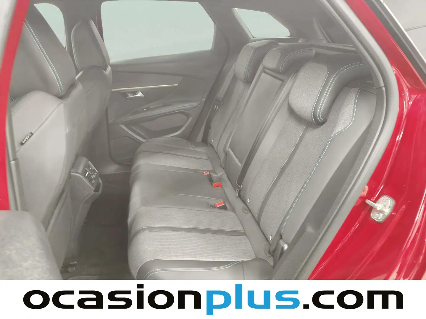 Foto Peugeot 3008 Peugeot 3008 PureTech 130 S&S Allure Pack (130 CV)