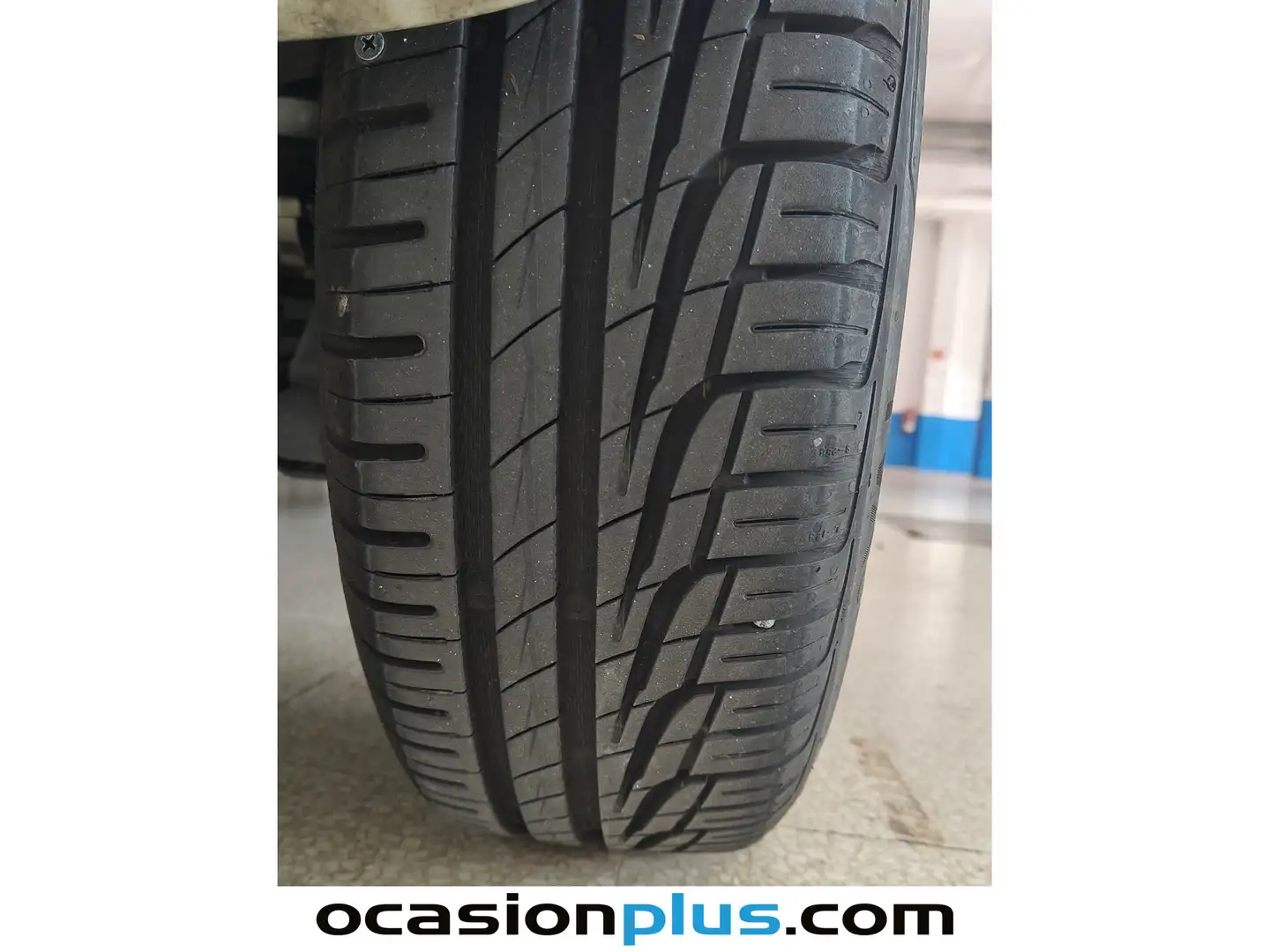 Foto Fiat Panda Fiat Panda 1.2 Lounge (69 CV)