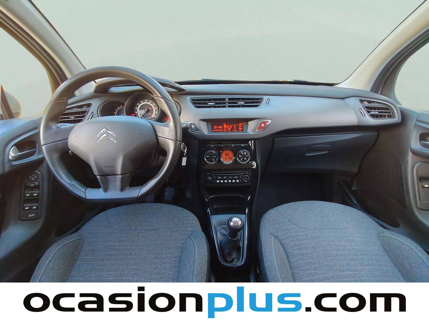 Citroën C3 Citroën C3 PureTech 82 Collection (82 CV) de ocasión