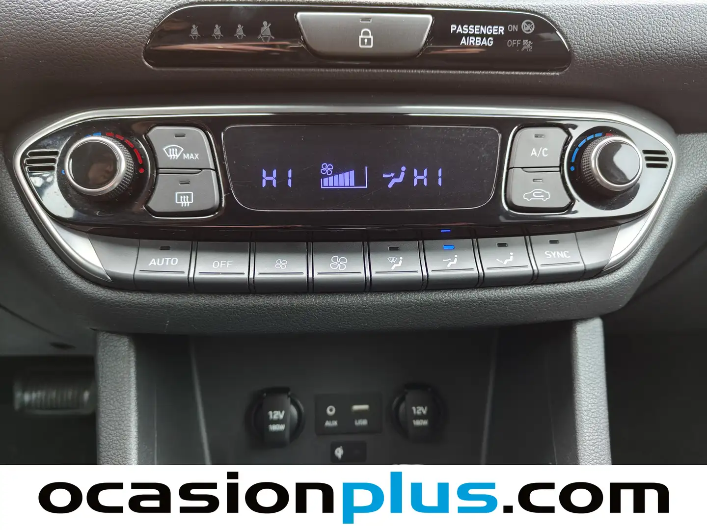 Foto Hyundai i30 Hyundai i30 1.4 TGDI Tecno DCT (140 CV)