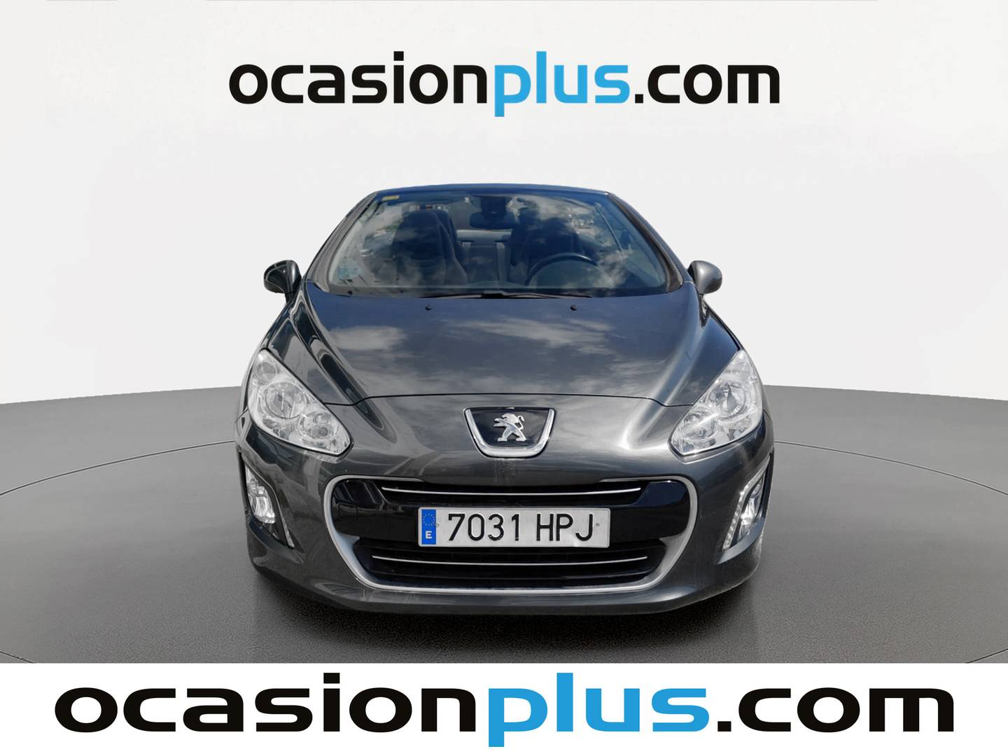 Peugeot 308 Peugeot 308 CC CC 1.6 VTi Active (122 CV) barato