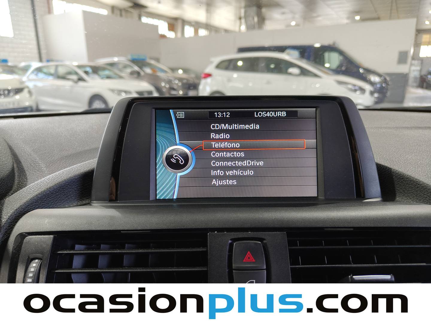 BMW Serie 1 BMW Serie 1 116d (116 CV) al mejor precio