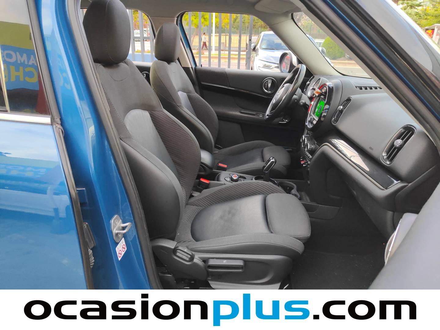 Mini Countryman Mini MINI Countryman Cooper (136 CV) km 0